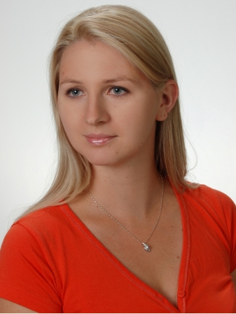 Karolina Lewiska
